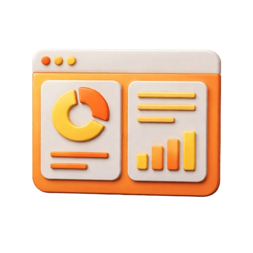 Dashboard icon