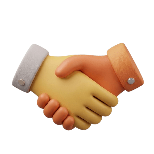 Handshake icon
